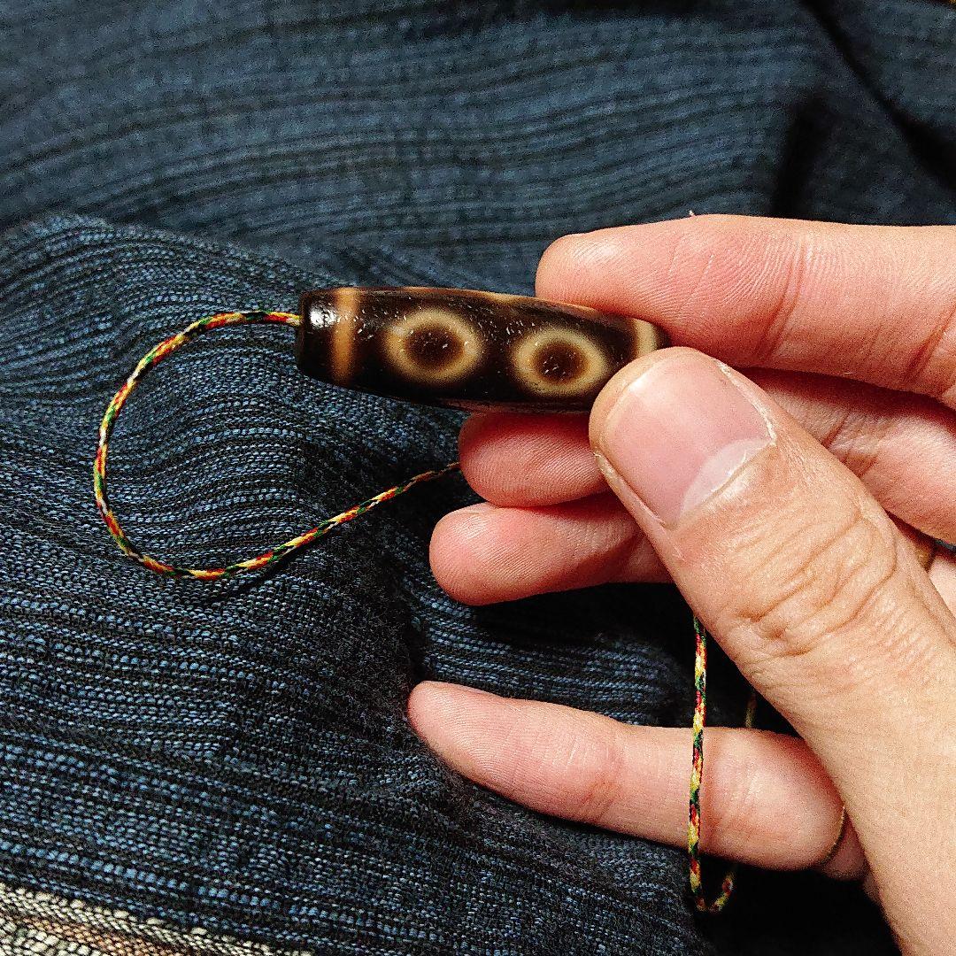 三眼 ブッダアイ 仏眼