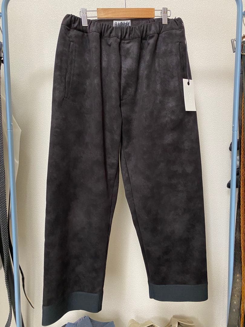 class poolbyclass サイズ2 23aw パンツ　クラス