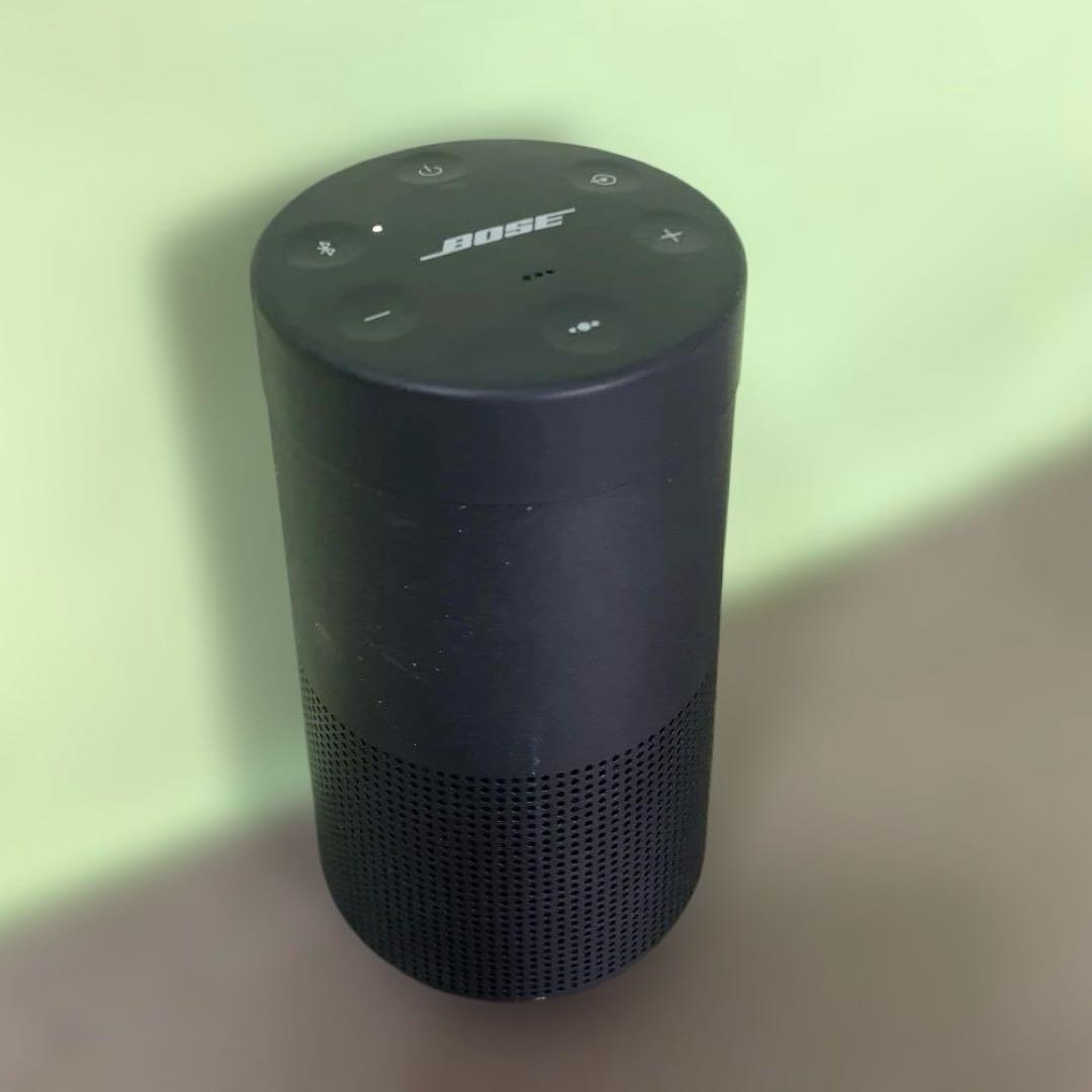 板橋様用　BOSE Soundlink Revolve II