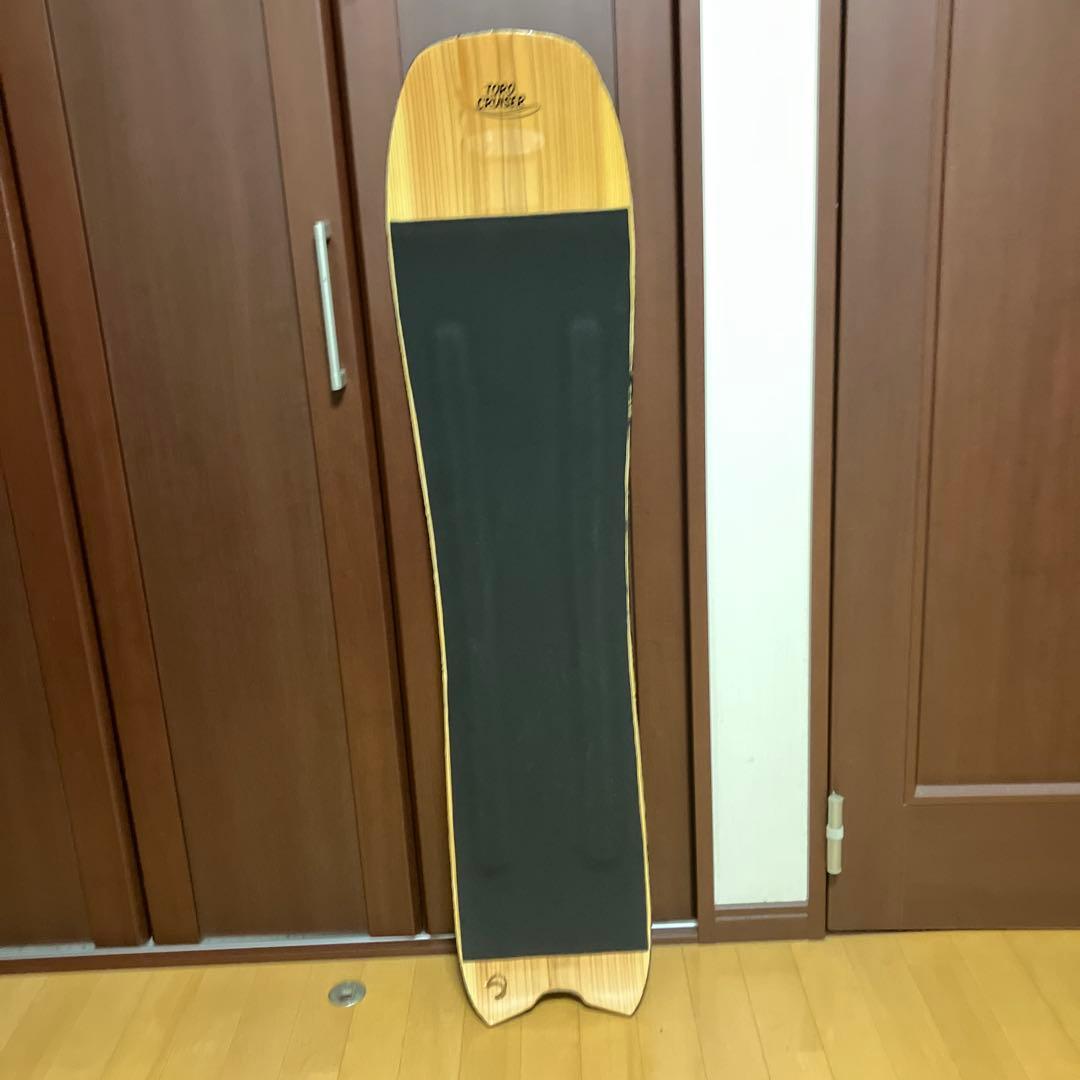 雪板　120センチ