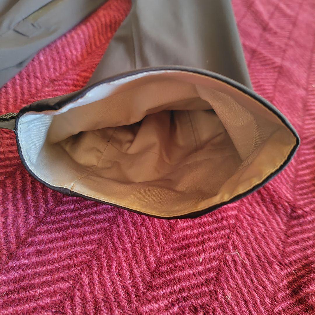 デサント　クレアス ブラック　24SSモデル