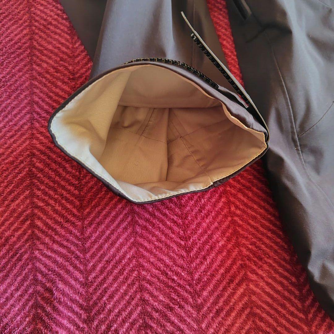 デサント　クレアス ブラック　24SSモデル