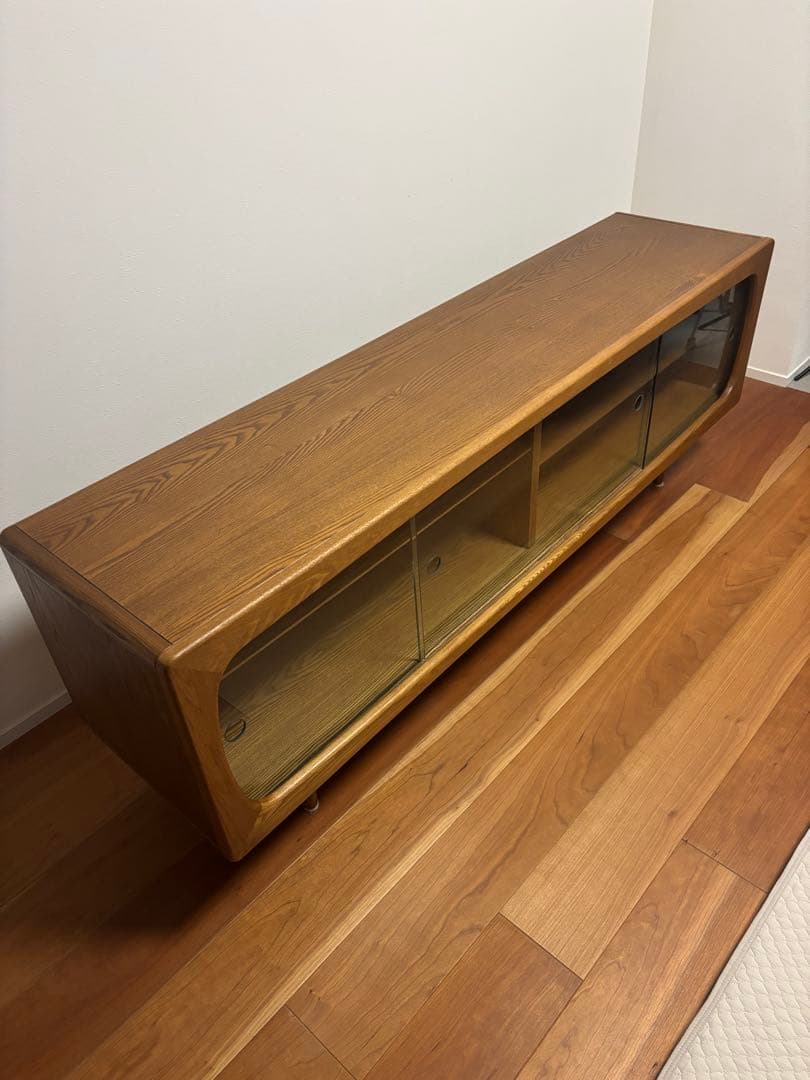 AROS TV BOARD ジャーナルスタンダード　acme