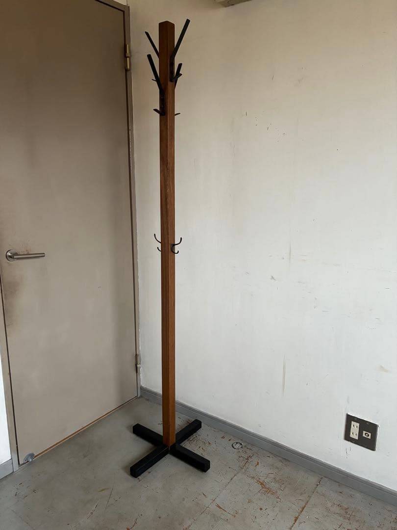 ジャーナルスタンダードファニチャー クリスティー コートハンガー