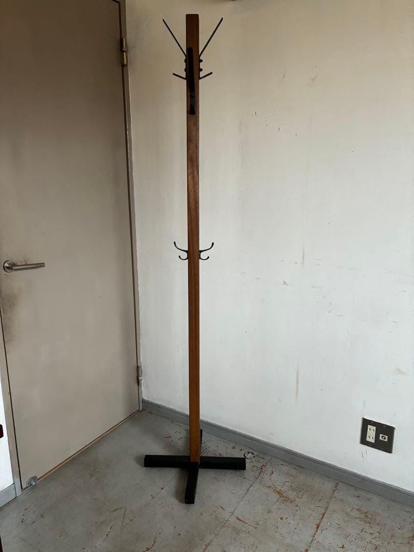 ジャーナルスタンダードファニチャー クリスティー コートハンガー