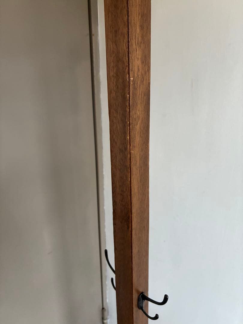 ジャーナルスタンダードファニチャー クリスティー コートハンガー