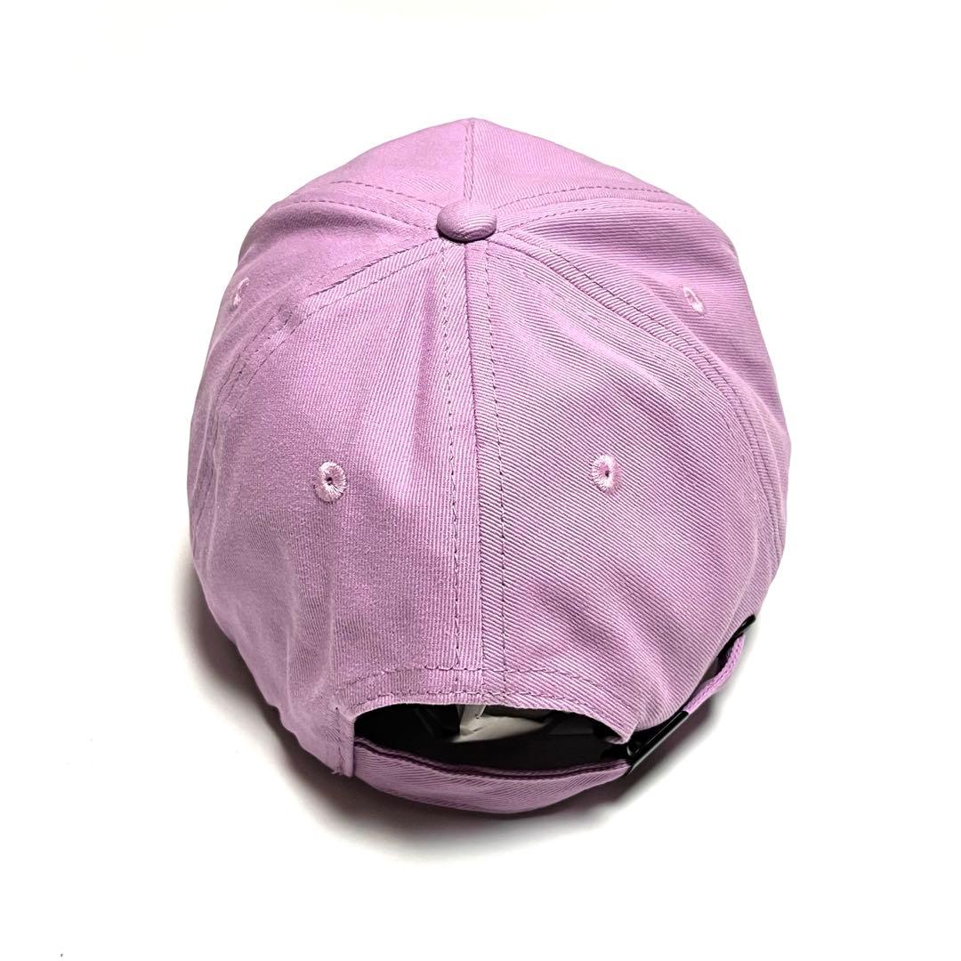 VERSACE JEANS COUTURE キャップ 美品 未使用 タグ付き