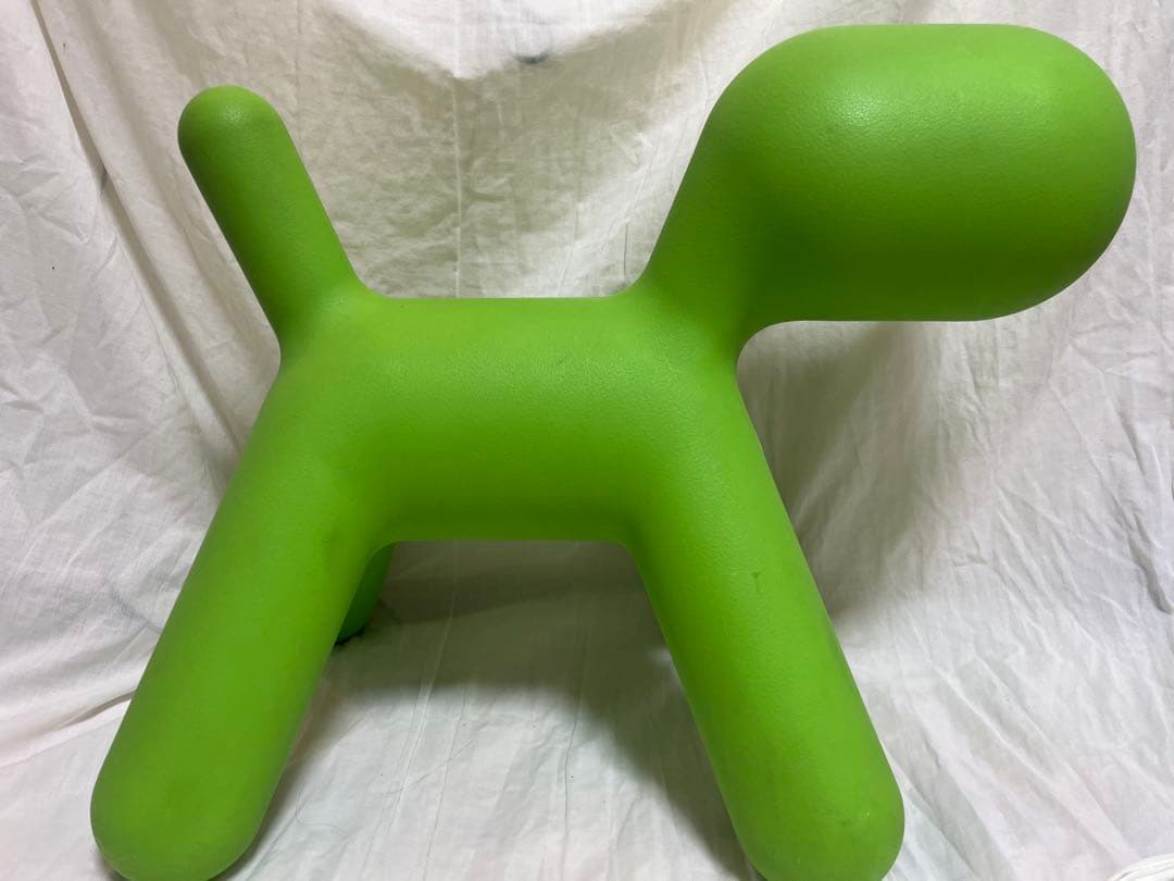 椅子 MAGIS PUPPY S size Eero Aarnio