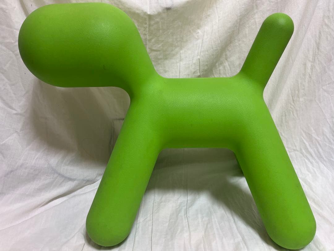 椅子 MAGIS PUPPY S size Eero Aarnio
