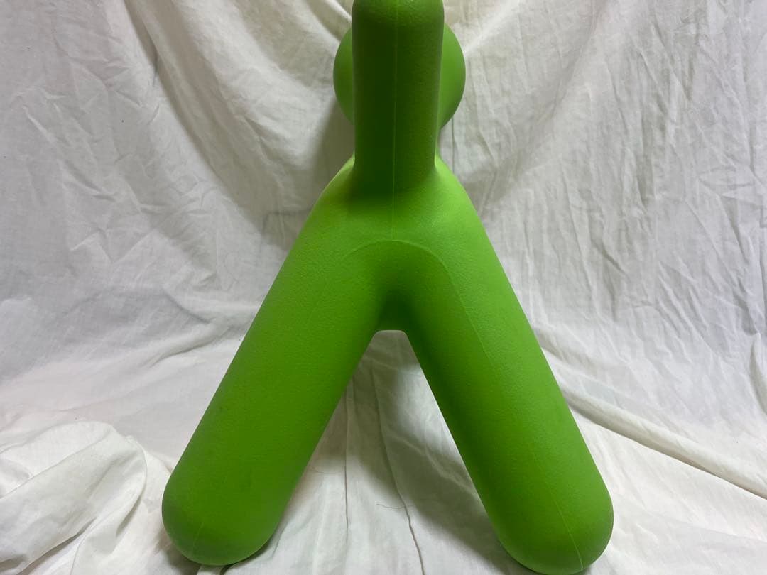 椅子 MAGIS PUPPY S size Eero Aarnio