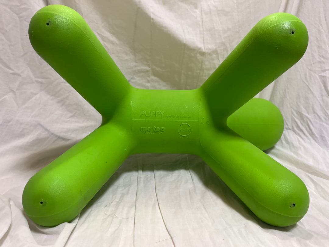 椅子 MAGIS PUPPY S size Eero Aarnio