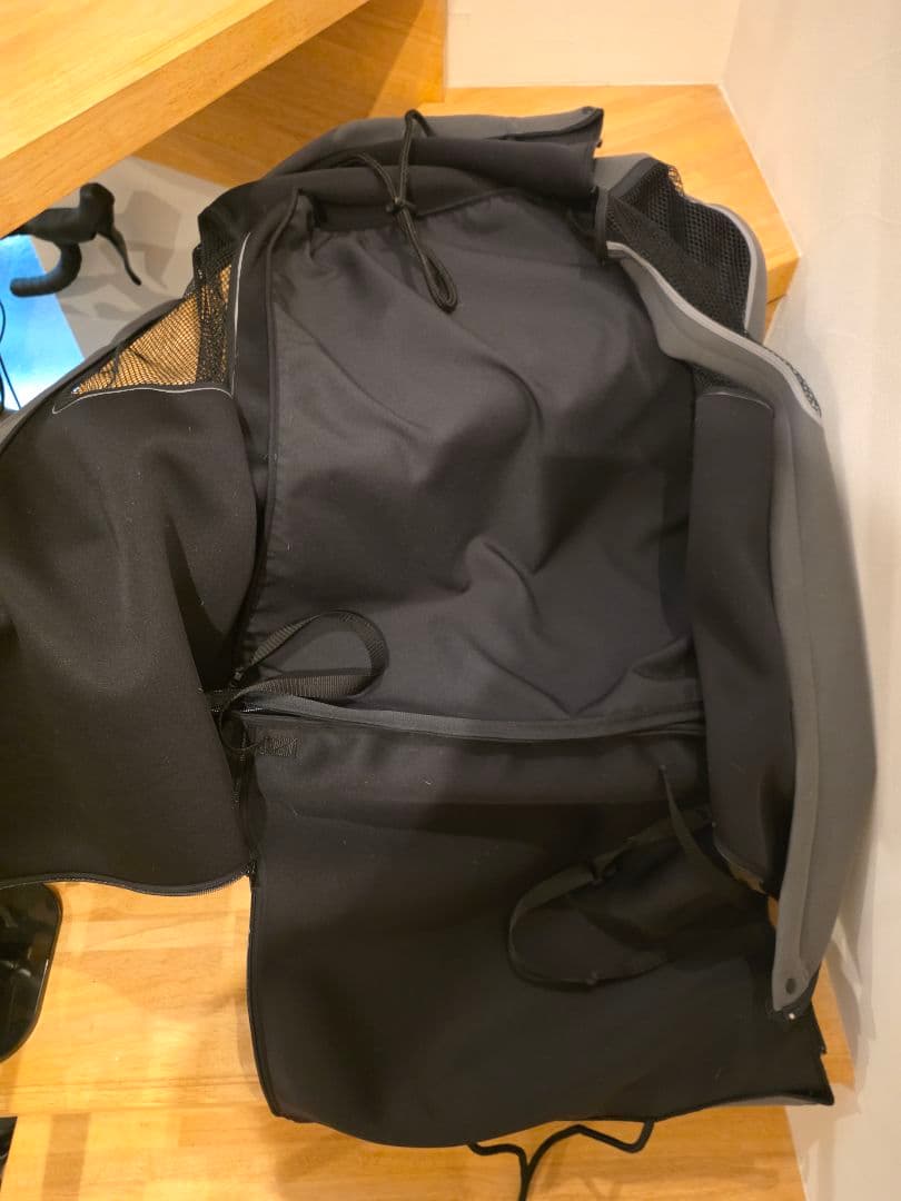 ペットシートサークル　ホンダ純正　値下げ