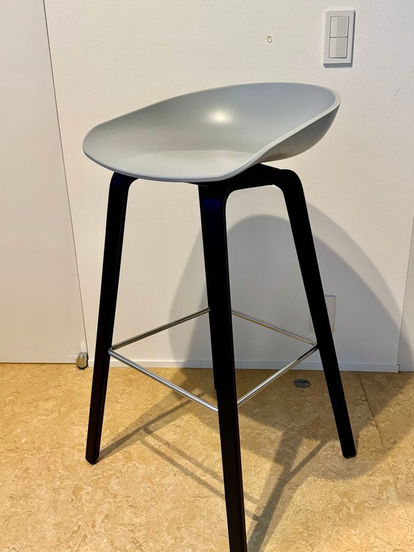 【Kb専用】HAY AAS 32 HIGH アバウトアスツール