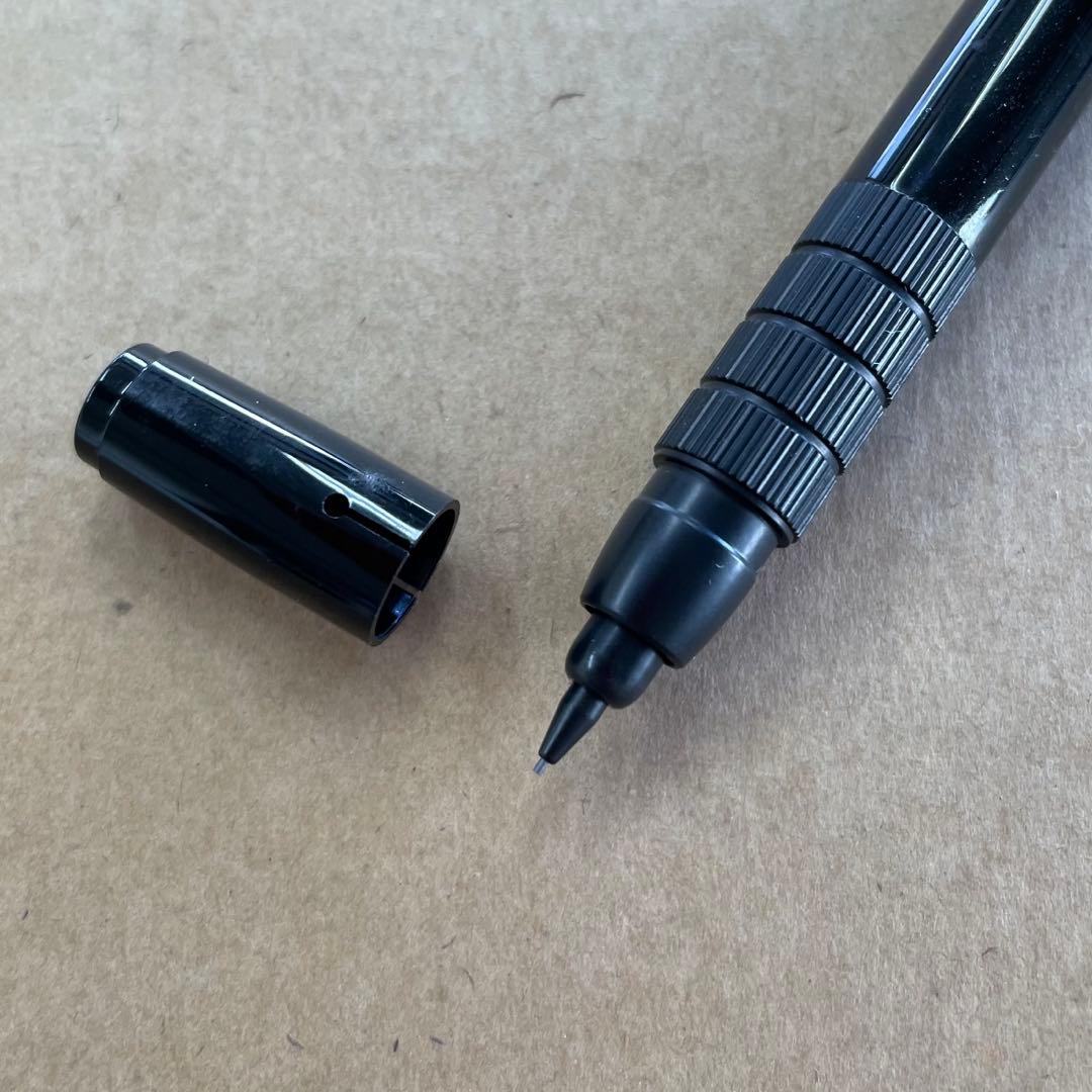 PILOT オートマック E500 シャープペンシル　未使用　シール付　廃盤品