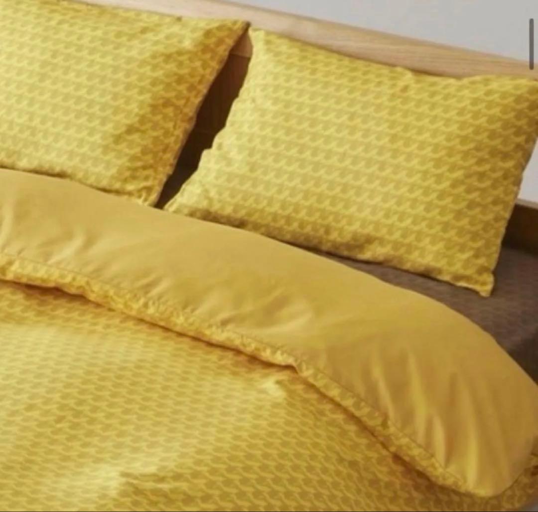 ポケットモンスター　ベッドカバー4点セット ピカチュウ　ポケモンセンター　新品