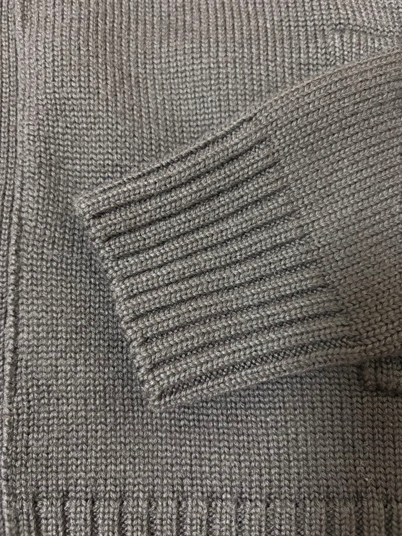 ZANONE　CHIOTO　ザノーネ　キョート ダークブラウン 46