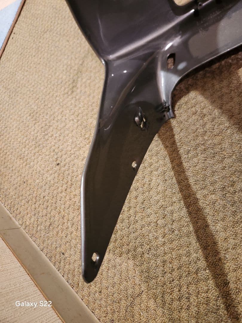 NSR　フロントカウル