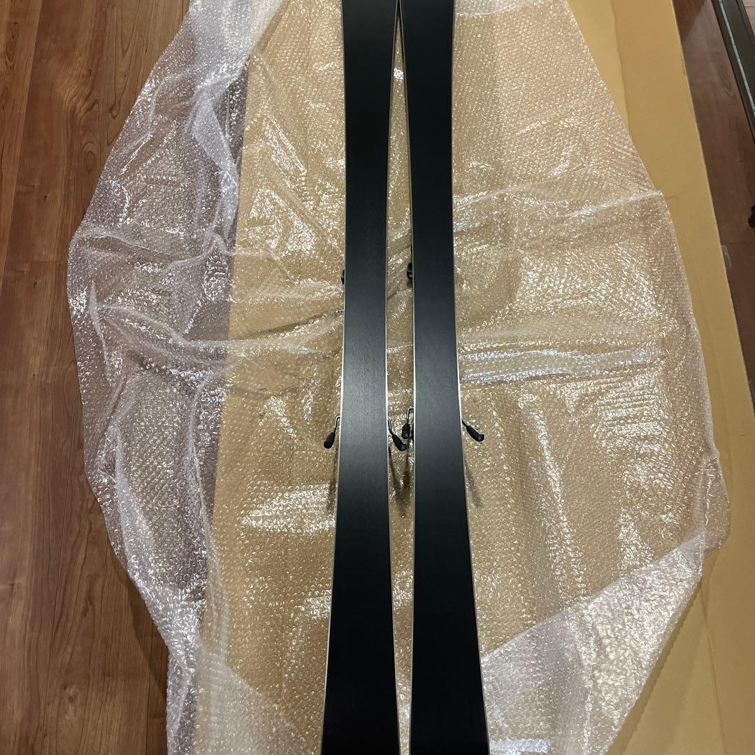 HEAD SHAPE スキー 板 未使用