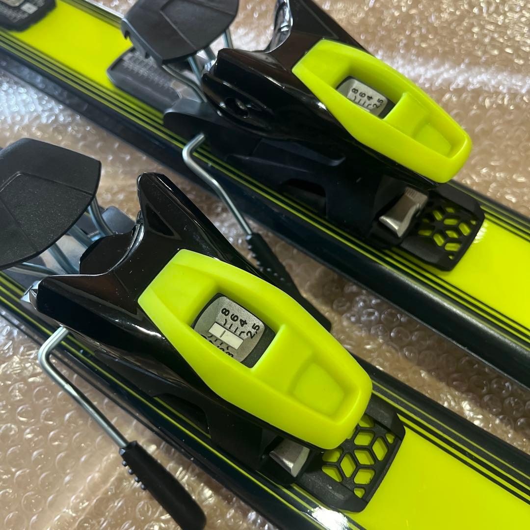 HEAD SHAPE スキー 板 未使用