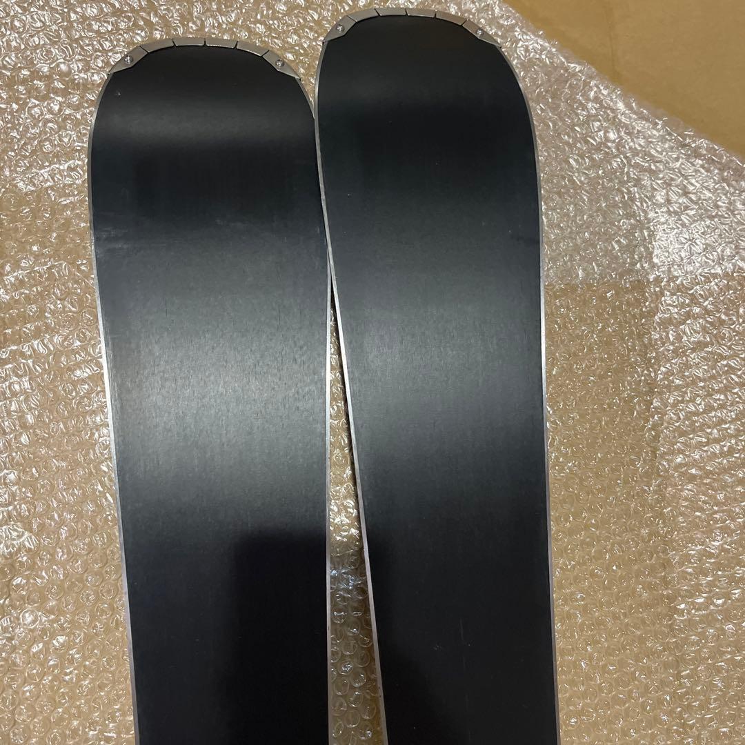 HEAD SHAPE スキー 板 未使用