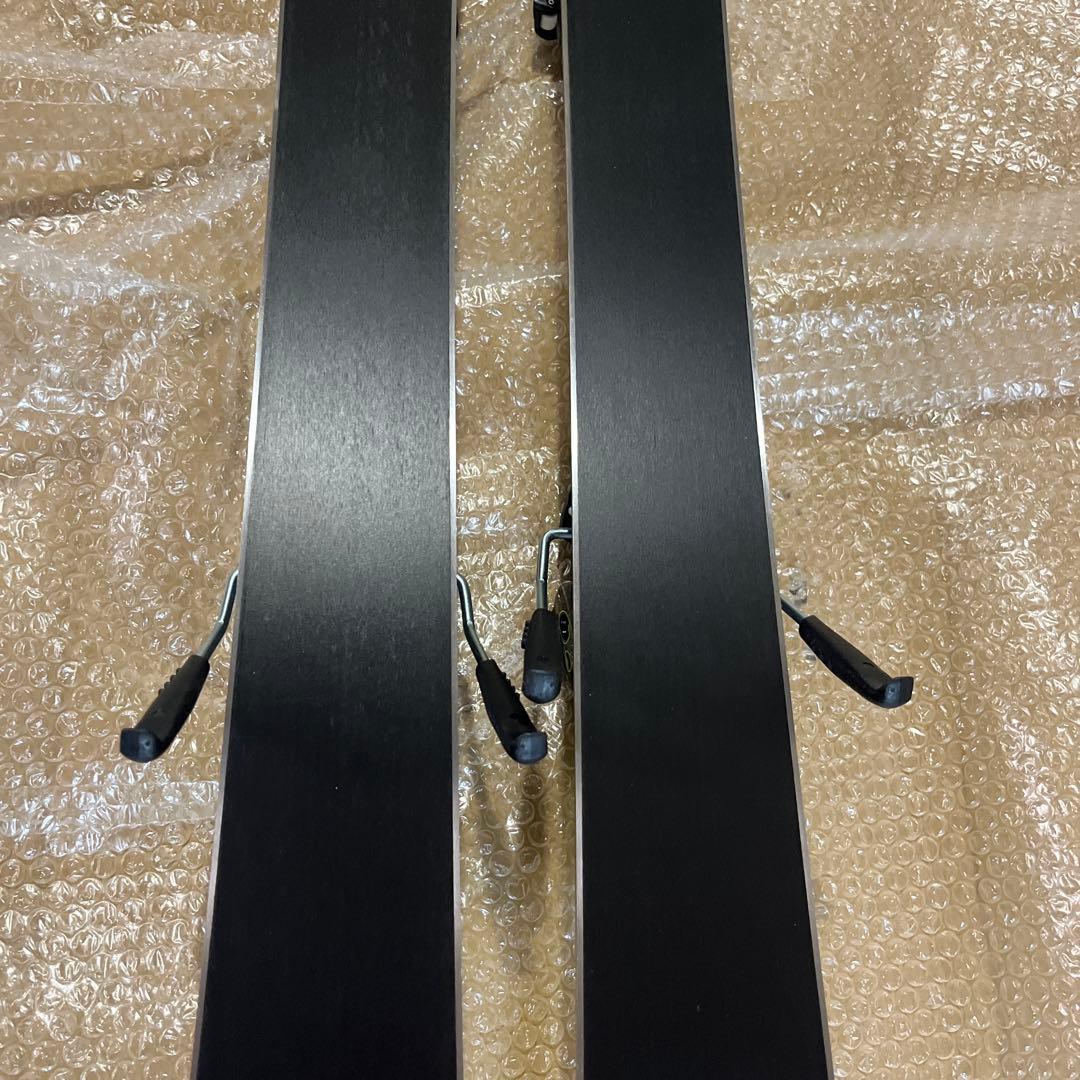 HEAD SHAPE スキー 板 未使用