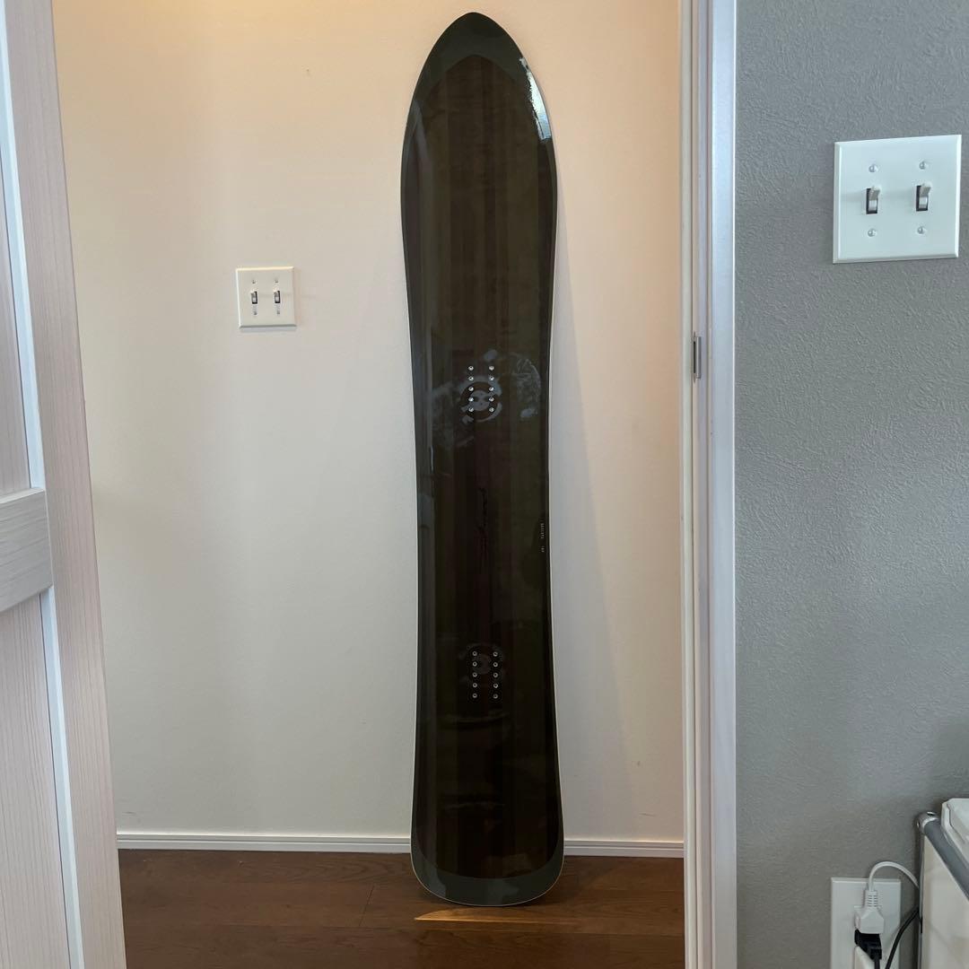 gentemstick ゲンテンスティック　スラッシャー2中古美品！