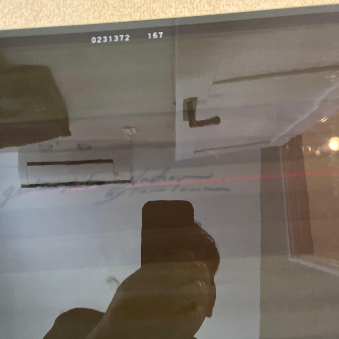 gentemstick ゲンテンスティック　スラッシャー2中古美品！