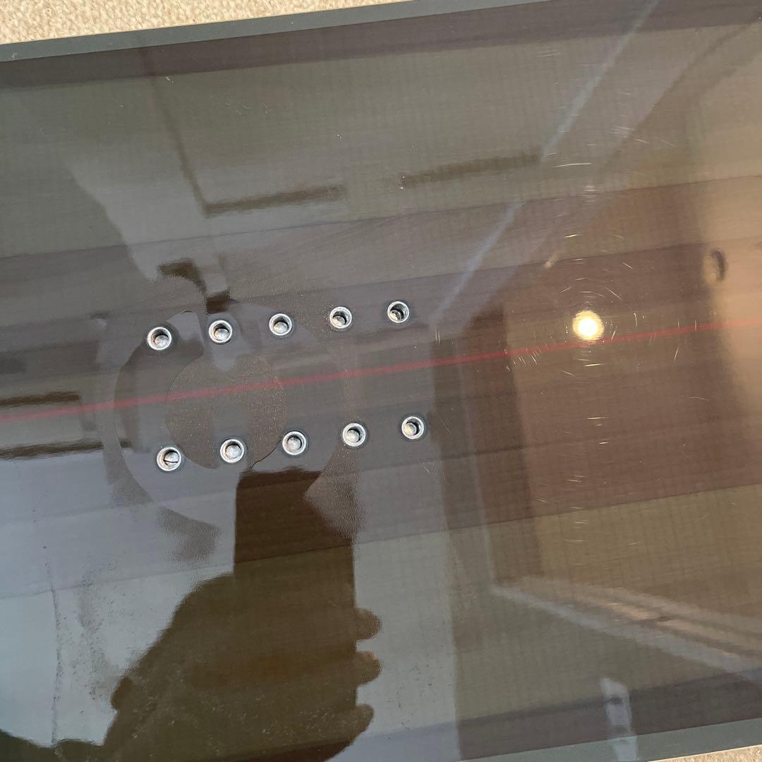 gentemstick ゲンテンスティック　スラッシャー2中古美品！