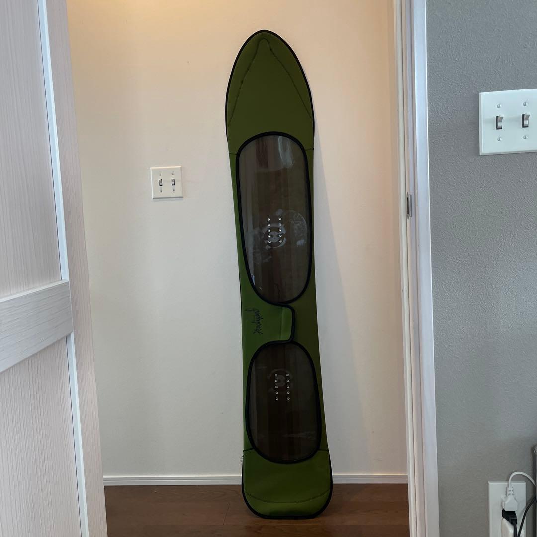 gentemstick ゲンテンスティック　スラッシャー2中古美品！