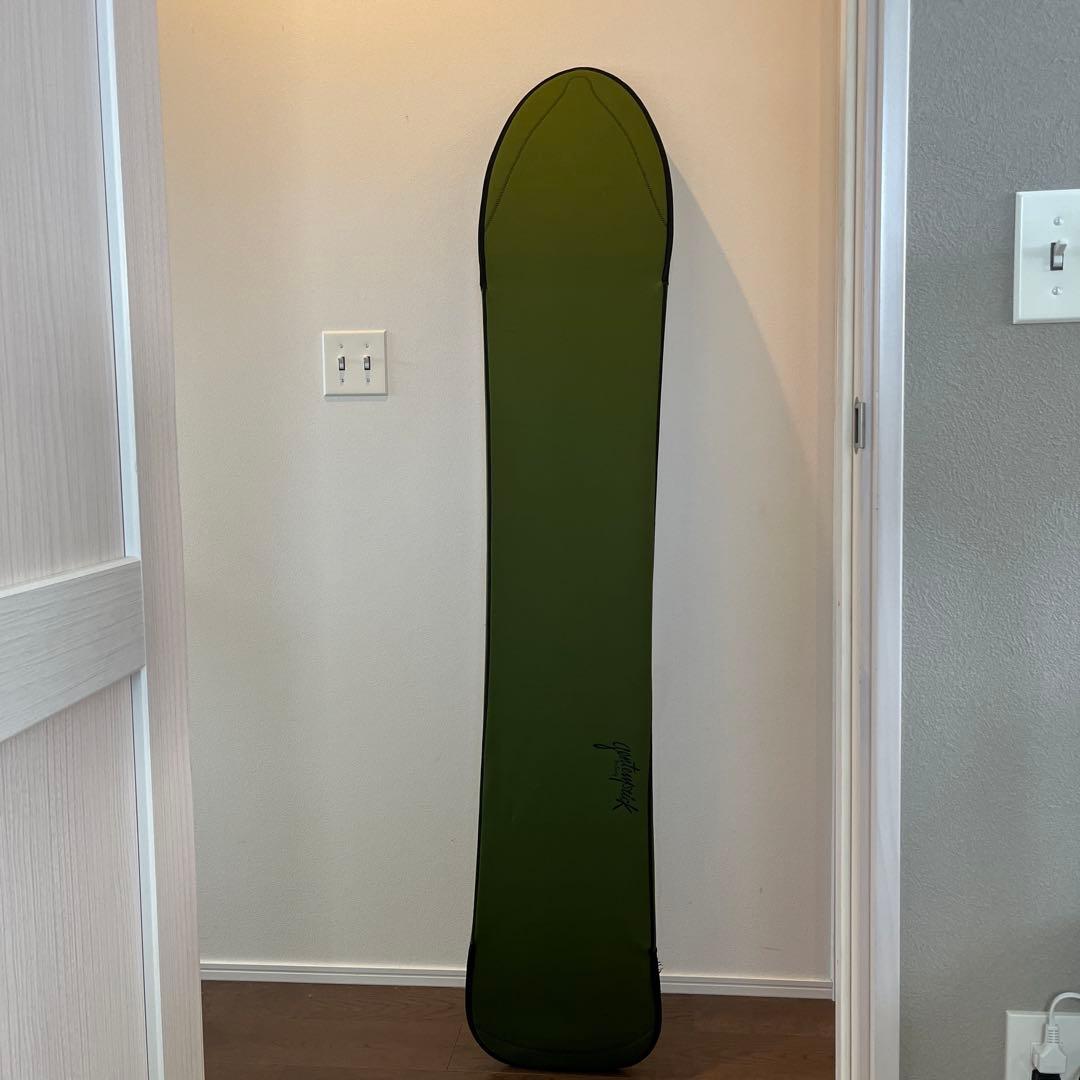 gentemstick ゲンテンスティック　スラッシャー2中古美品！