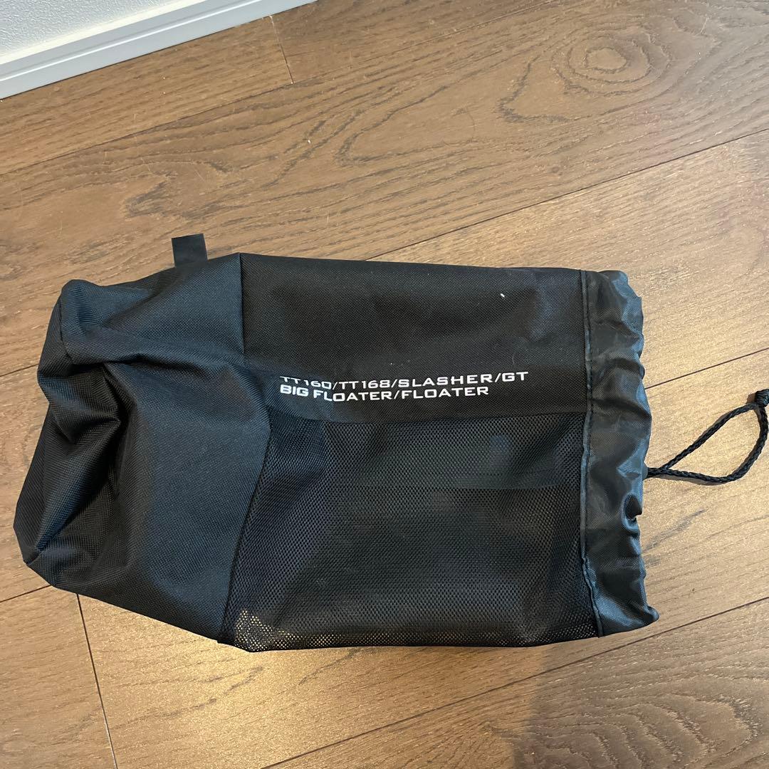 gentemstick ゲンテンスティック　スラッシャー2中古美品！