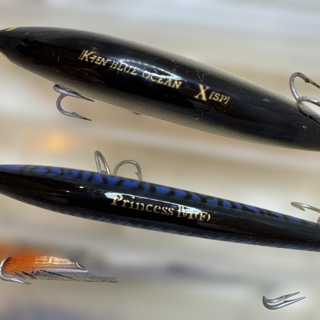 YO-ZURI ルアー　SHIMANO リール メタルジグ　DAIWA セット