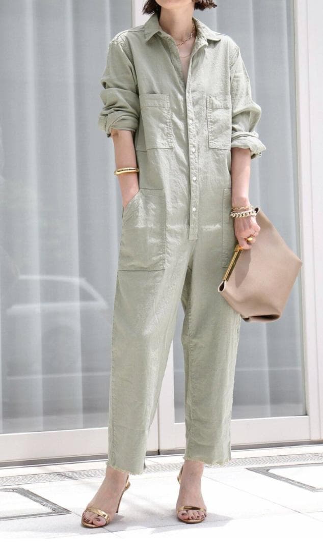 【FRANK＆EILEEN /フランクアンドアイリーン】 オールインワン