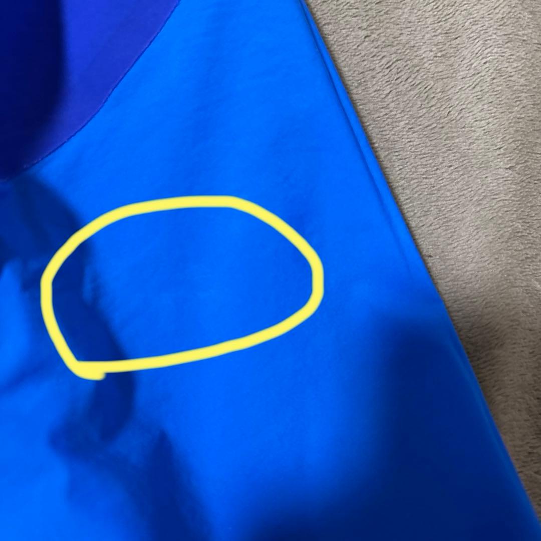 arena アルティメット アクアフォースX サイズSS