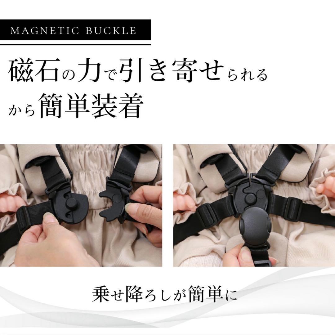 2025年最新デザイン　A型ベビーカー　2026年1月購入