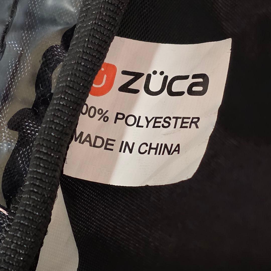 ZUCA PRO Travel ズーカ プロトラベル ZÜCA 座れるキャリー