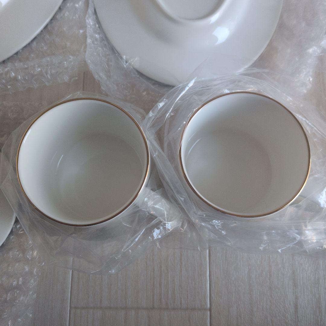 RURU MARY'S 食器 6点セット