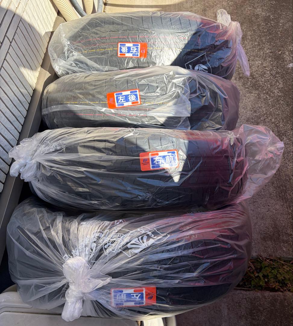 新車外し175 60 16（2025年9月製造）ブリジストン ECOPIA 4本