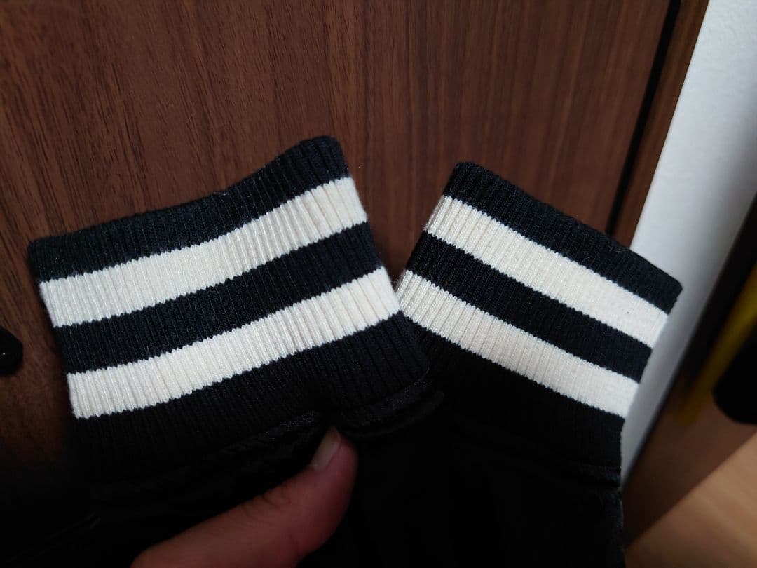 LiSA　リバーシブル　スカジャン