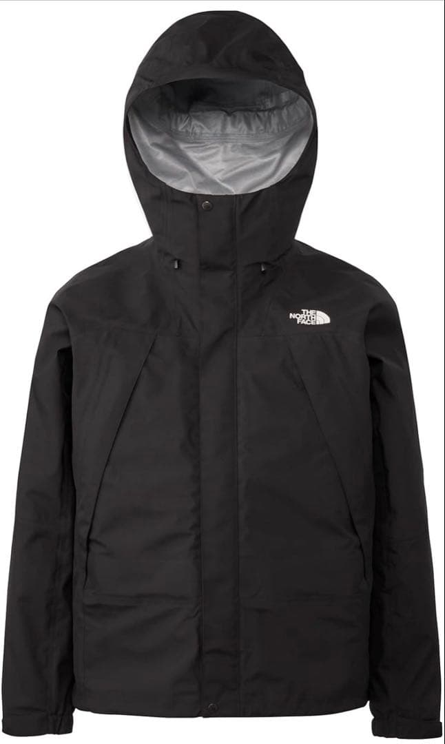 値下げTHE NORTH FACE GORE-TEX マウンテンパーカーブラック