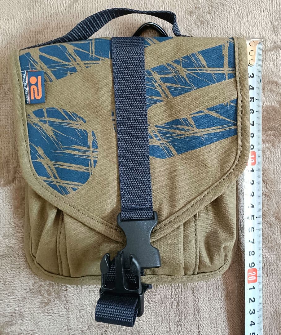 ロサーセンキャディバッグ ルーズマンコラボ 限定品おしゃれ可愛い おまけ付き