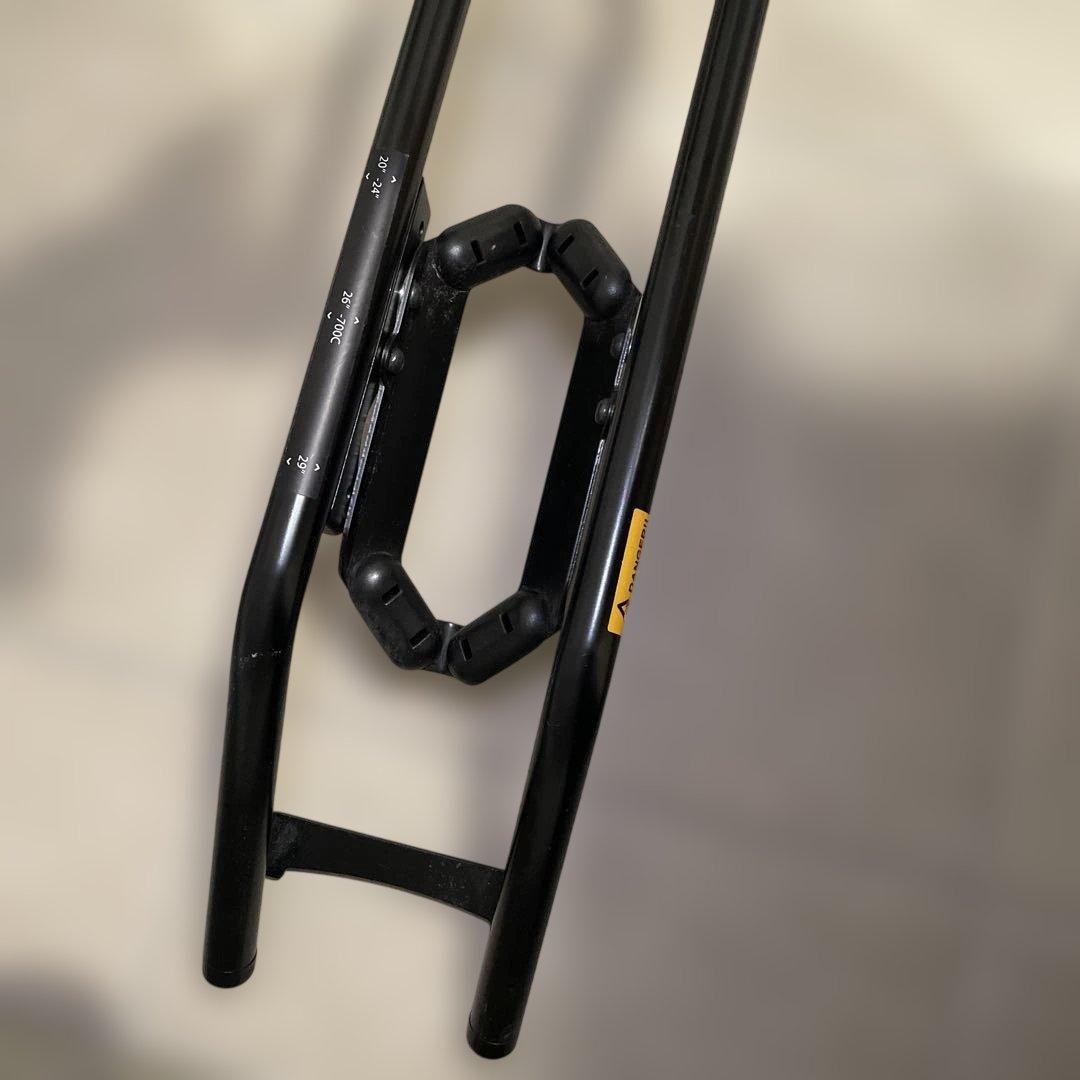 ミノウラ　自転車スタンド　DS-2200