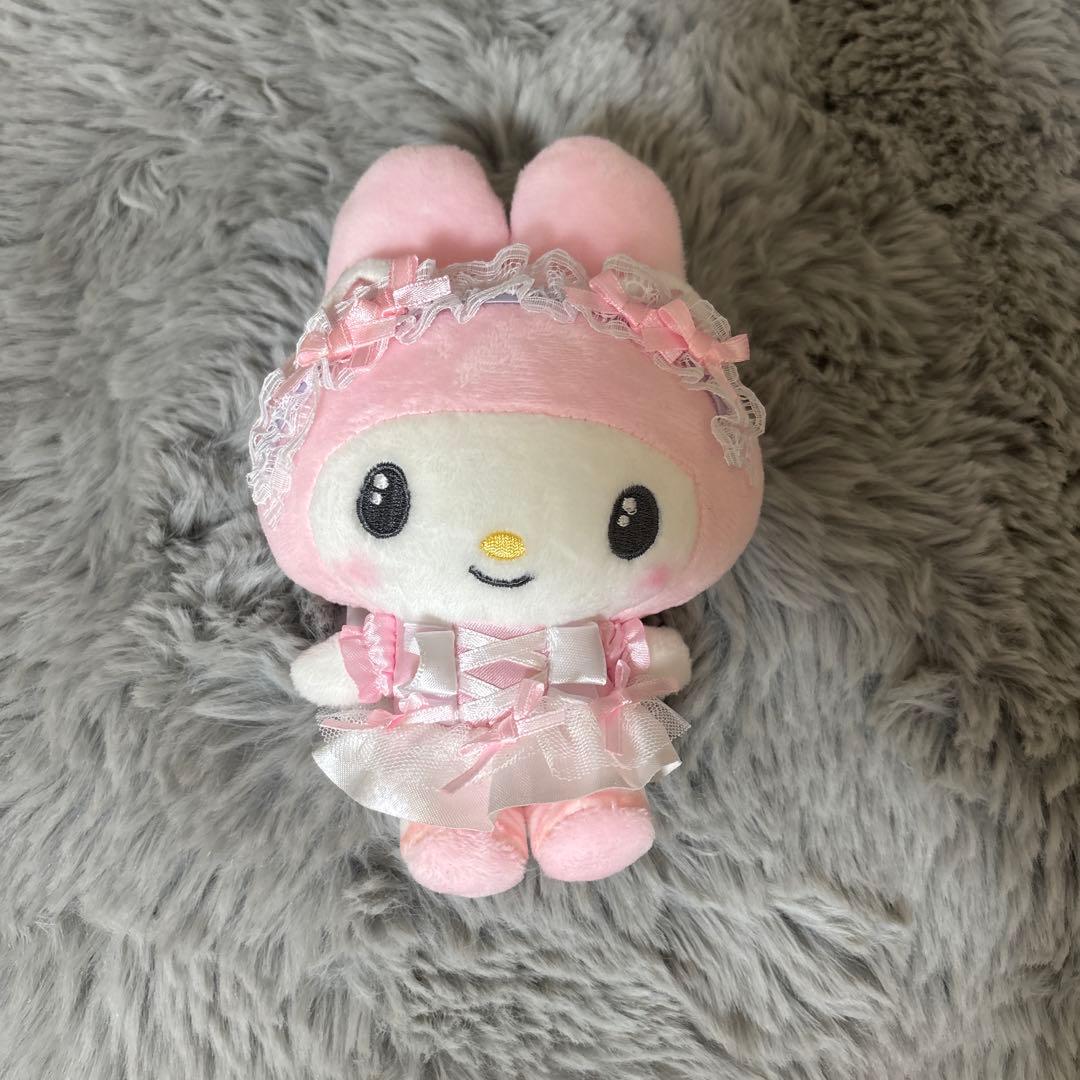 アベイル　バレリーナマイメロ