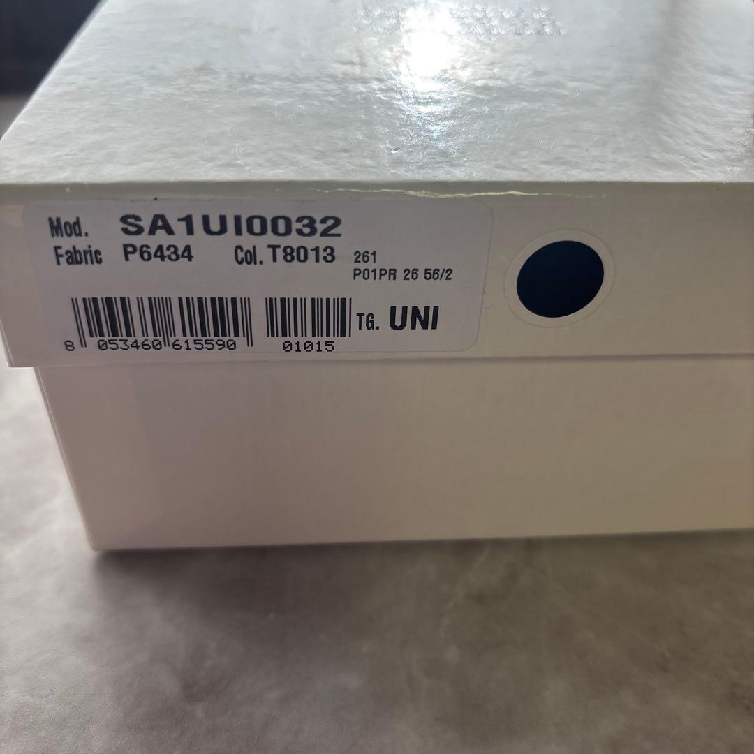 マルジェラ グラムスラム 財布