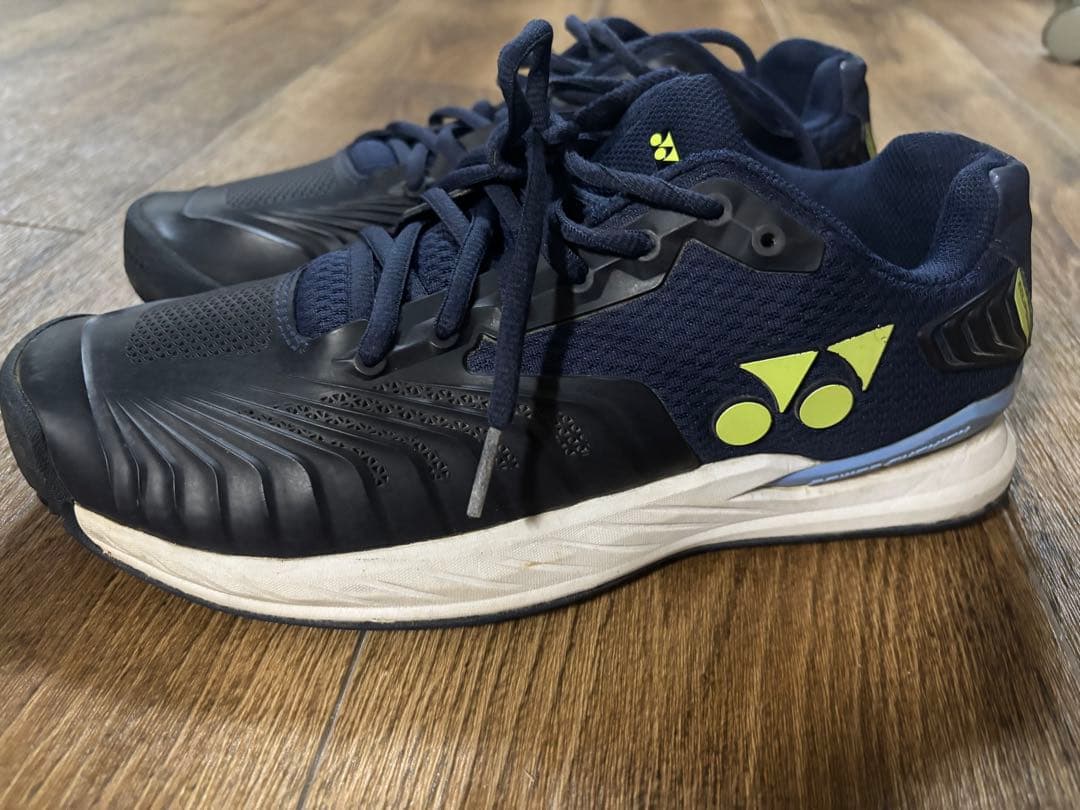 ヨネックス　テニスシューズPOWER CUSHION ECLIPSION 4