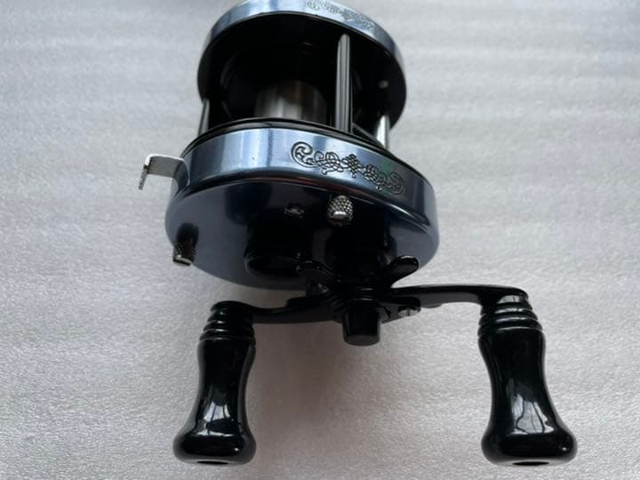 シェイクスピア　プレジデントⅡ 1981