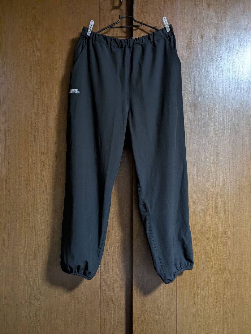 FreshService UTILITY PACKABLE SUIT　黒　M