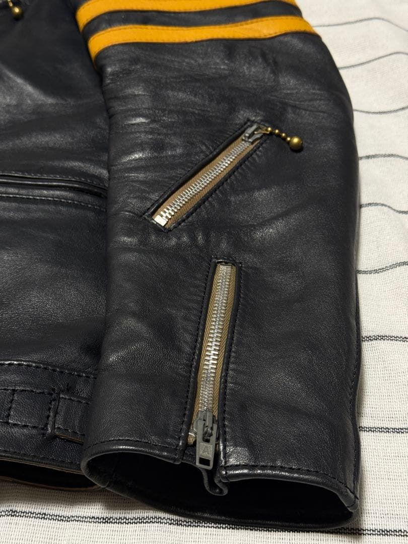 アディクトクローズ AD-03CS 茶芯シープスキン Size38