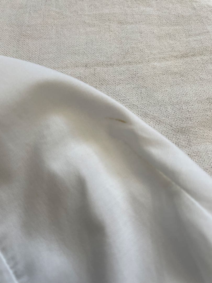 ヴレンティノ　ブラウス　シャツ　ケープ