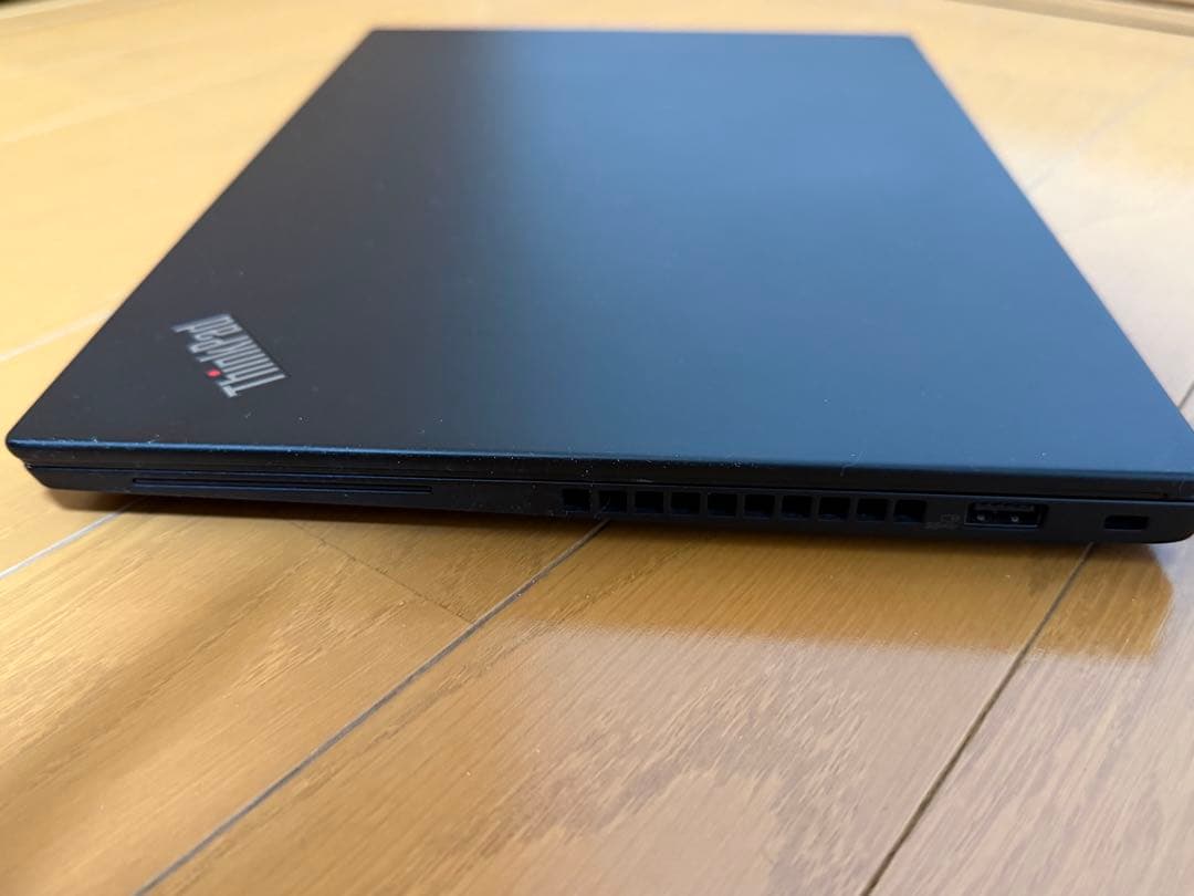 Windowsノート本体 ThinkPad X13 Gen1 Corei5/ssd1TB/8GB/